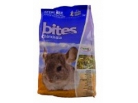 Nature Select BITES extrud. krmivo pro činčily 800g