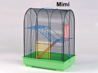 Klec MIMI + v�bava dr�t