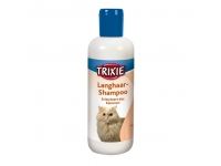 Šampon pro dlouhosrsté kočky 250ml
