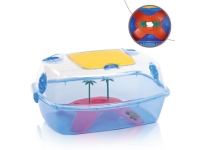 Box pro vodní želvy DAFNE BEACH