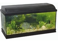 Akvarijní set Pacific 37,5l
