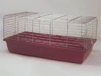 Klec Kr�l�k 80x45x40cm