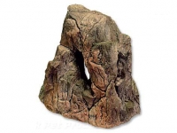 Dekorace AE skalka 30 x 17 x 32 cm