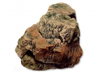 Dekorace AE skalka 18 x 18 x 17 cm
