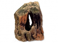 Dekorace AE skalka 12 x 12 x 13 cm