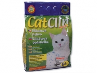 Kočkolit CatClin 8l