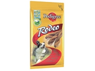 Pedigree Rodeo