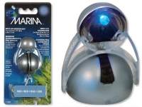 Marina LED modrá