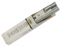 Reflektor Glo T8 / T10 / T12 61,5 cm