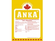 Anka Lamb and Rice
