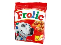 Frolic drůbeží Frolic drůbeží