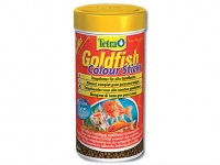 Tetra Goldfish Color