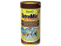 Tetra Min XL Granules 250ml