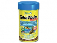Tetra Wafer Mini Mix 100ml