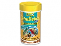 Tetra Delica Krill 100ml
