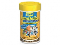 Tetra Delica Brine Shrimps 100ml