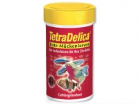 Tetra Delica Mucken Larven 100ml