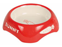 Keramick� miska BUNNY