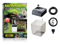 EX Monsoon RS 400 kropící systém