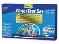 Tetra Test Laborett