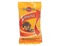 Schmackos hovězí 104g