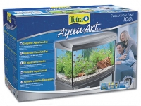 Akvárium Tetra AquaArt Evolution 100l
