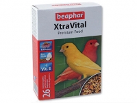 Krmivo XtraVital pro kanáry
