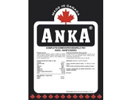 Anka Maitenance