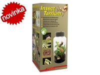 Insect Tarrium - insektárium 15x15x25 cm