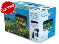 Aquarium set Elite Basic 60