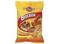 Pedigree Biscrok