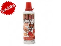 Kong pasta ve spreji - játra