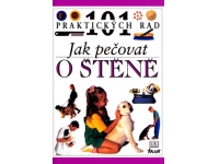 101 praktických rad Jak pečovat o štěně
