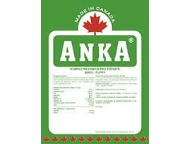 Anka Puppy