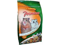 AVICENTRA PREMIUM malý hlodavec 1kg