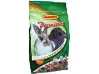 AVICENTRA PREMIUM králík 1kg