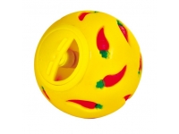 Snack ball pro hlodavce 7cm