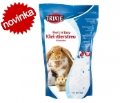 Granulát podestýlka