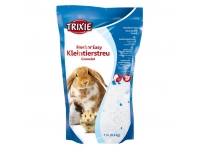 Granulát podestýlka