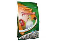 AVICENTRA PREMIUM malý a střední papoušek 1kg