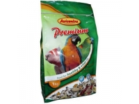 AVICENTRA PREMIUM velký papoušek 1kg