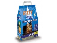 Kočkolit KITTY STAR - MIX