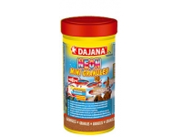 Dajana Neon Mini Granules