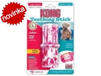 Puppy Kong Teething Stick small