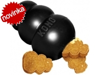Hračka Extreme Kong extra M