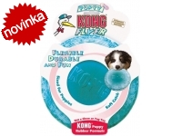 Puppy Kong létající disk