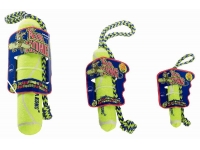 Hračka Air Kong plovoucí válec 13cm