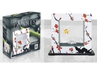Decoration Aquarium JAPANESE 8l