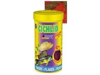Dajana Cichlid Flakes 250ml