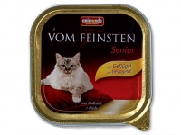 Paštika Animonda senior kuře 100g